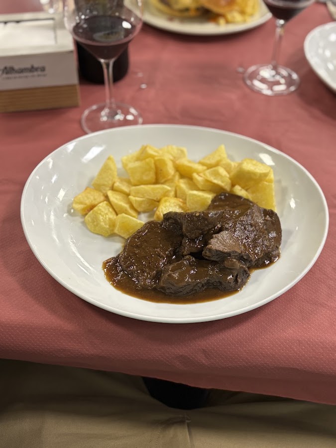 AGORROSIN TABERNA