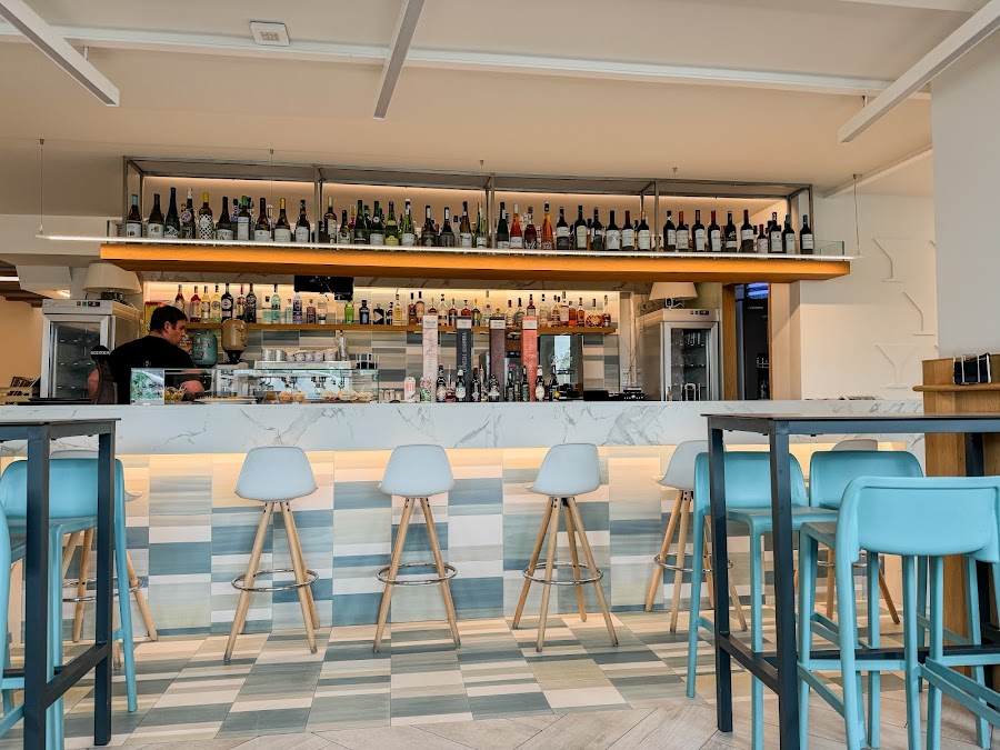 Aita Mari Jatetxea Zumaia