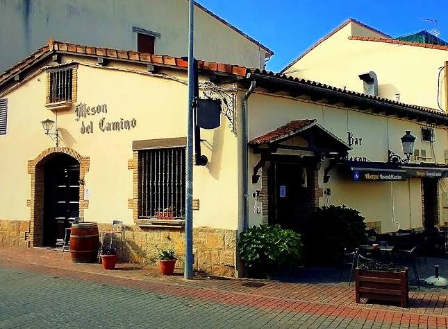 Restaurantes en Enériz/Eneritz provincia de Navarra