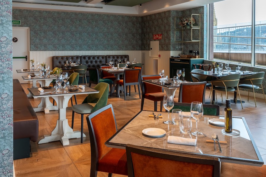 Aldapeta Gastrobar