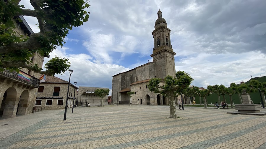Alegria/Dulantzi