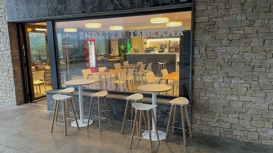 Andatza Taberna