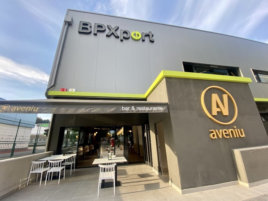 aveniu