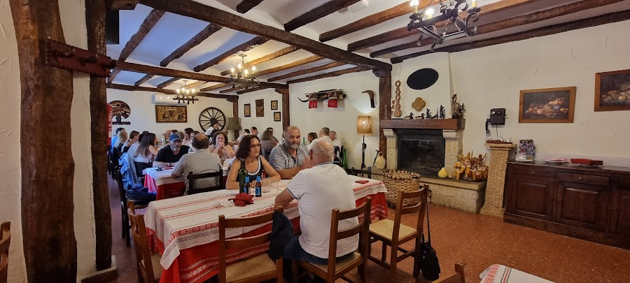 Bar Aialde