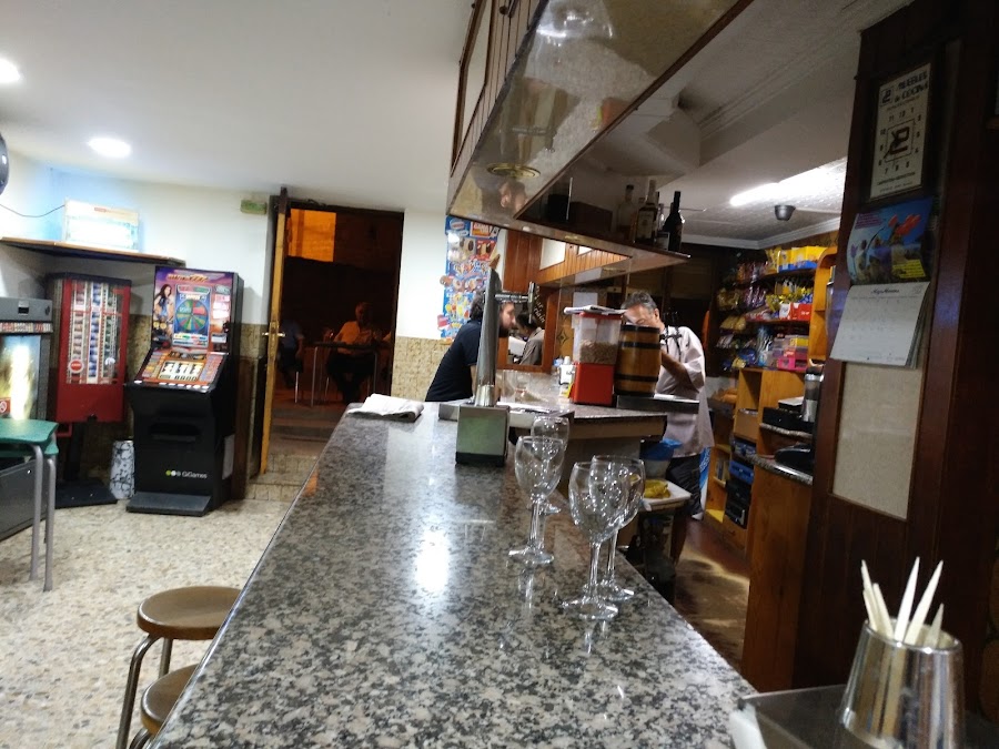 Restaurantes en Beire provincia de Navarra