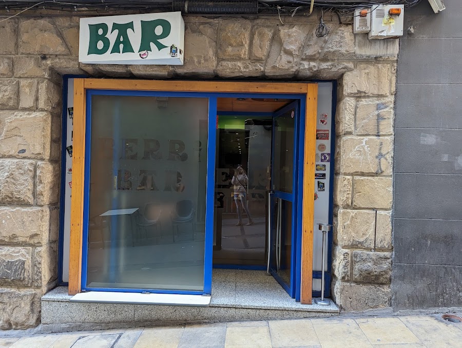 Bar Berri
