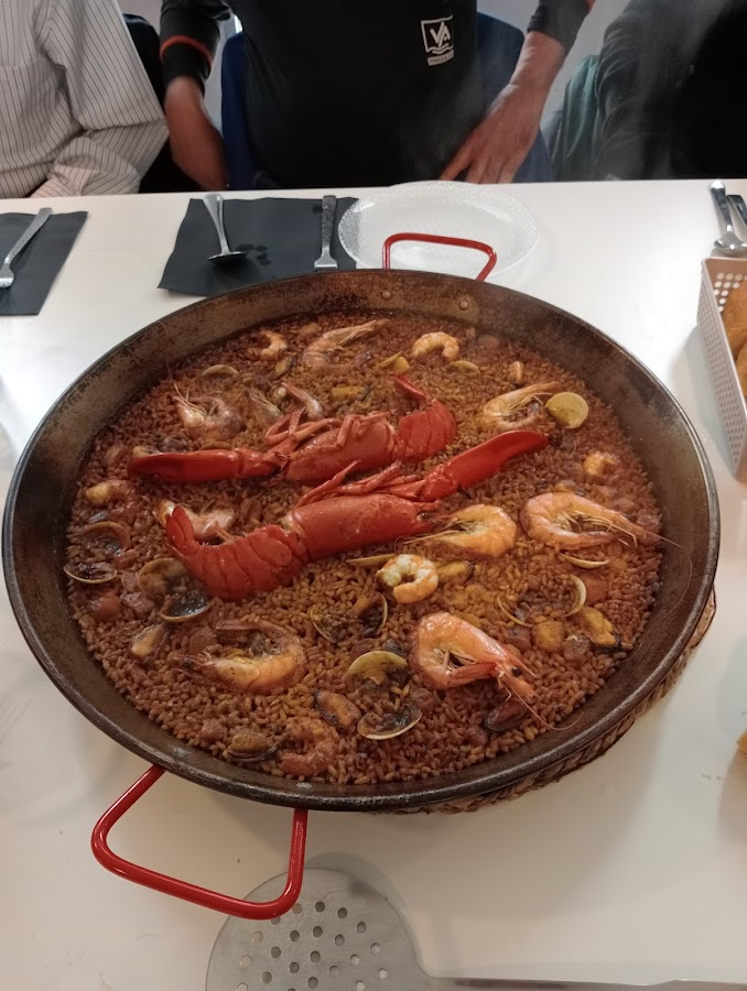 Restaurantes en Galar provincia de Navarra