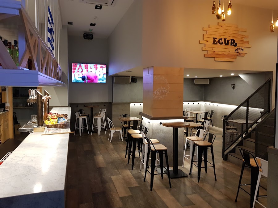 Bar Egur