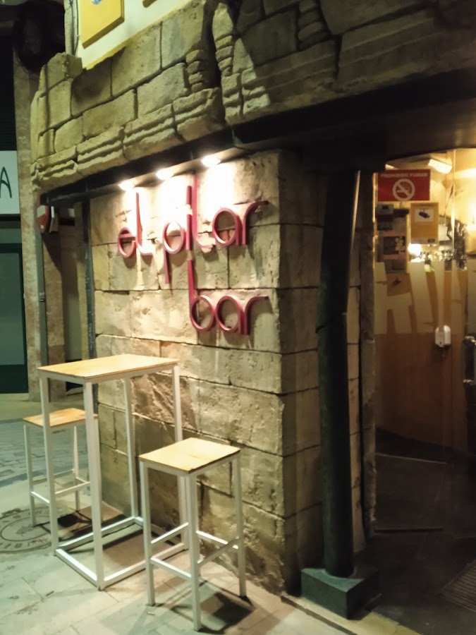 Bar El Pilar