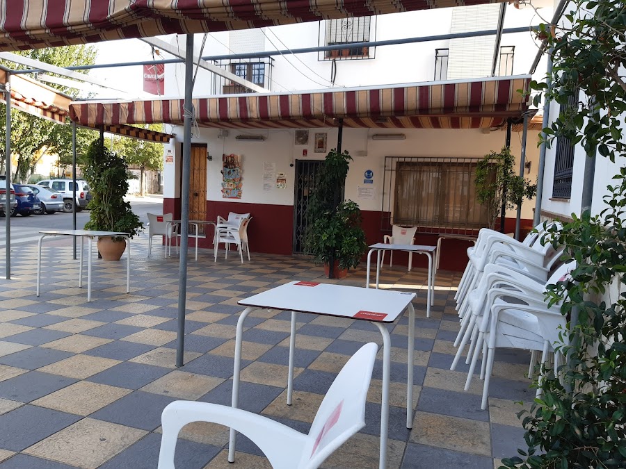 Bar El Porra