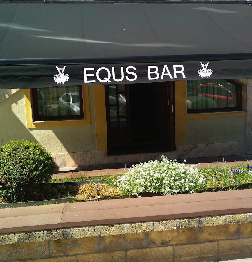Bar Equs