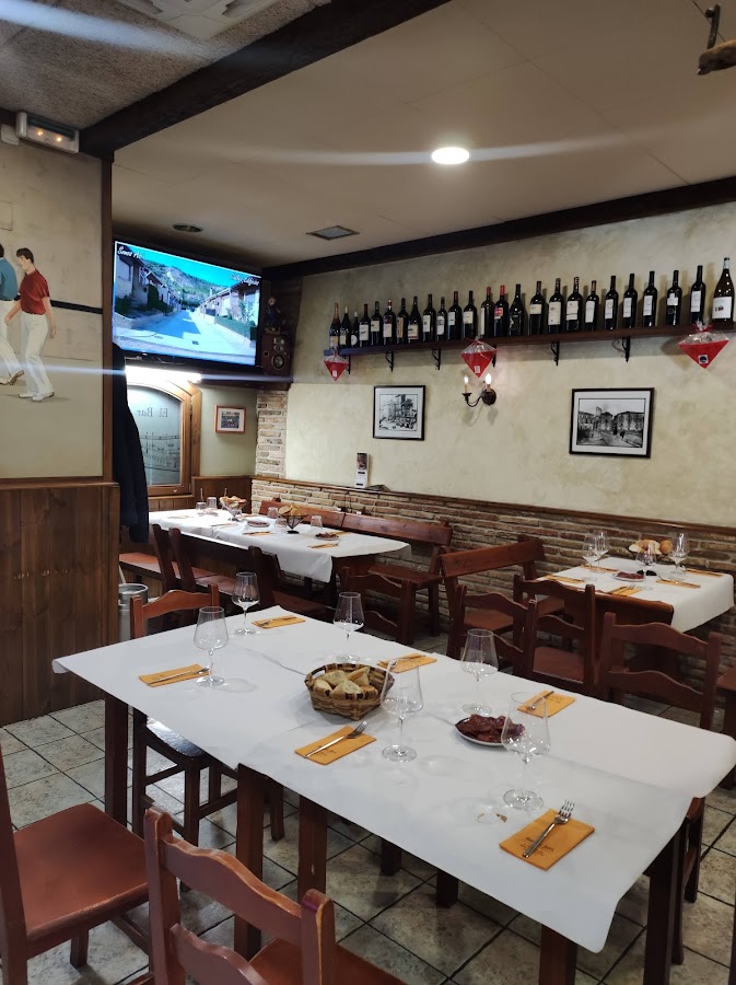 Bar Javi