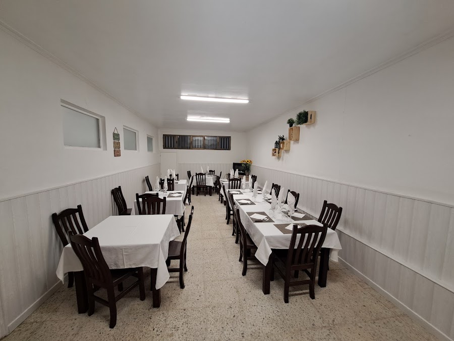 BAR LA BOLERA ASADOR CASA CANTABRIA