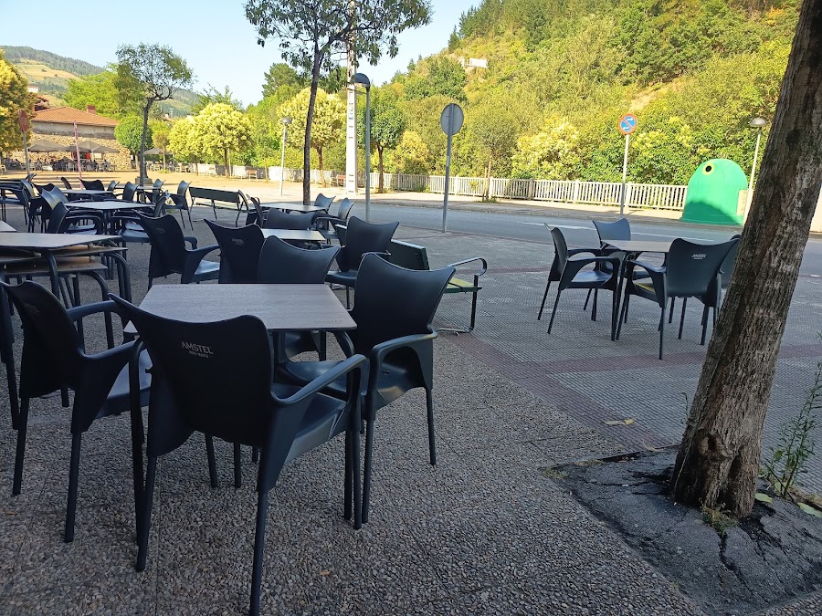 Bar Meneta