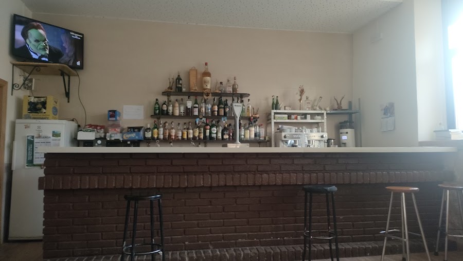 Bar Merche.