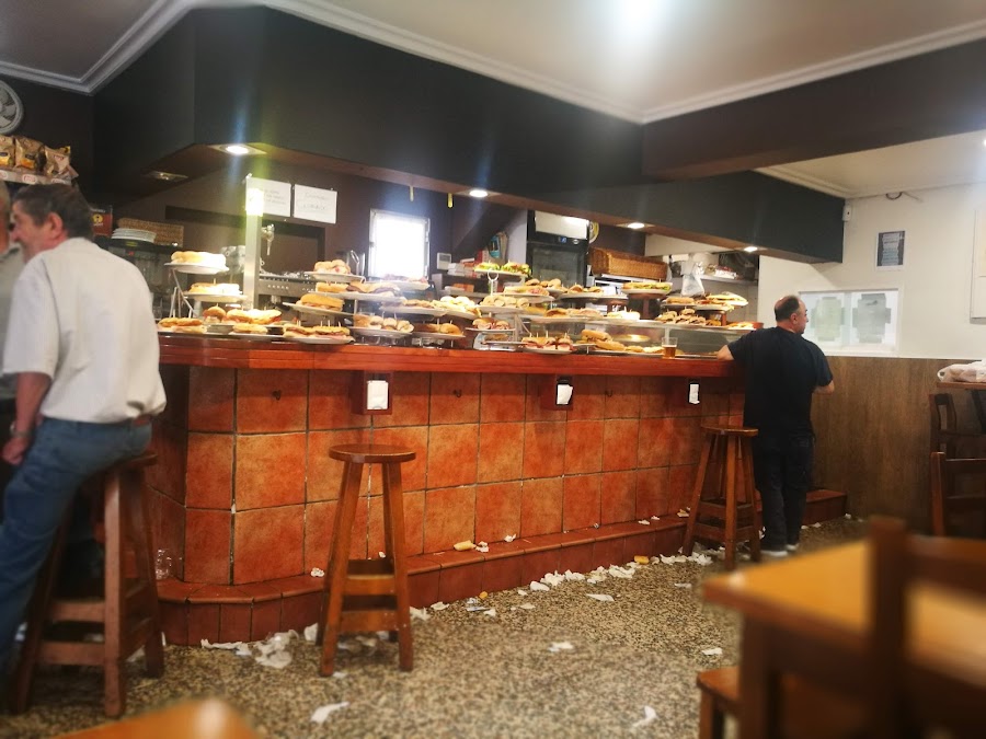 Bar Mikel