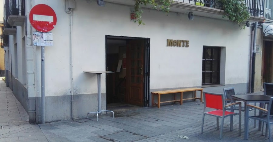 Bar Monte