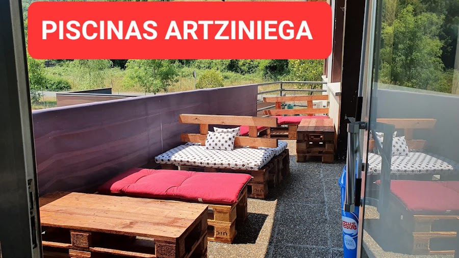 Restaurantes en Artziniega provincia de Araba/Álava