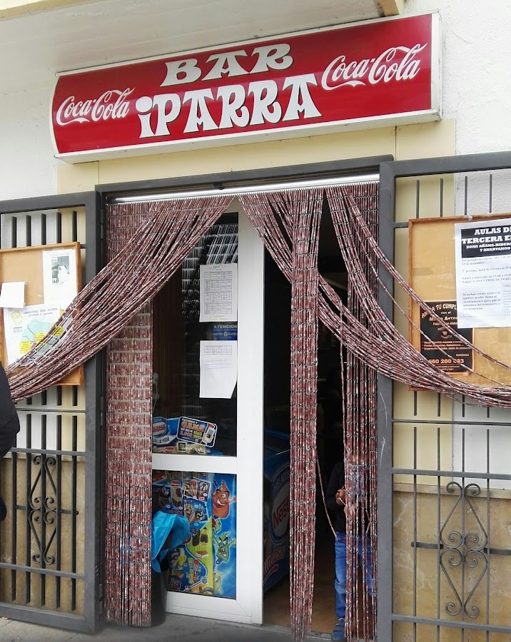 Bar pobes