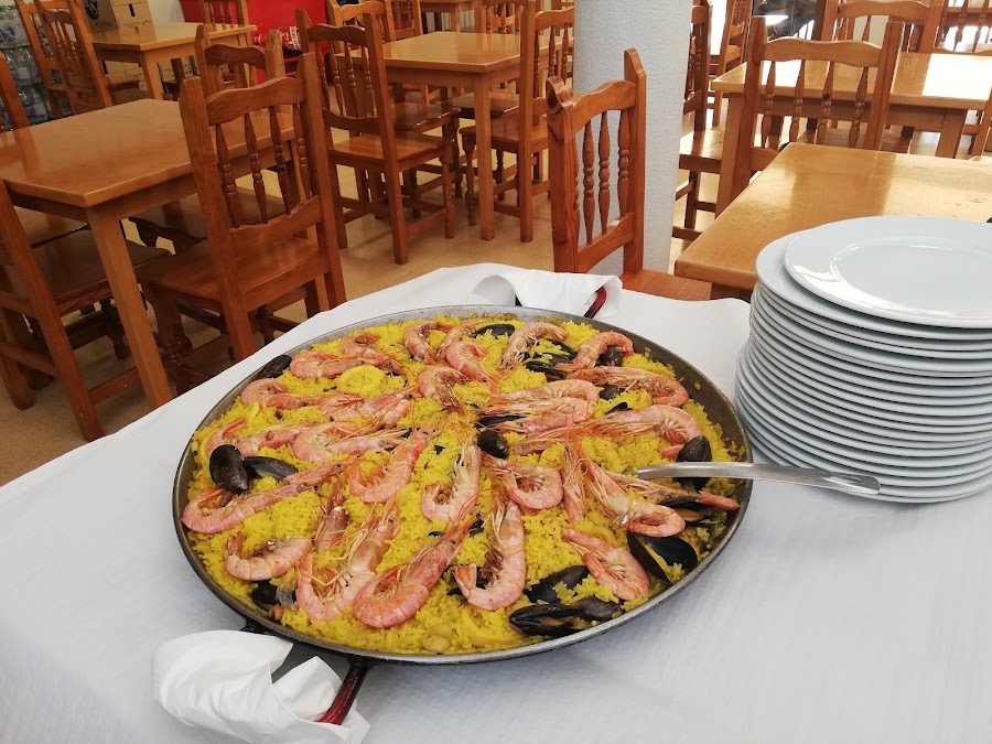 Restaurantes en Ablitas provincia de Navarra
