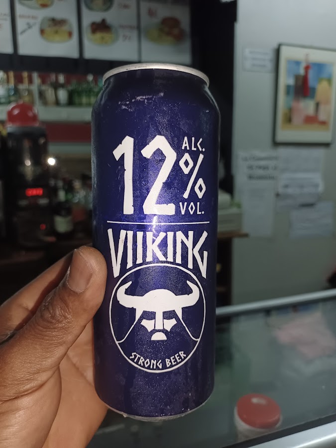 Bar-Restaurante "Hodi"