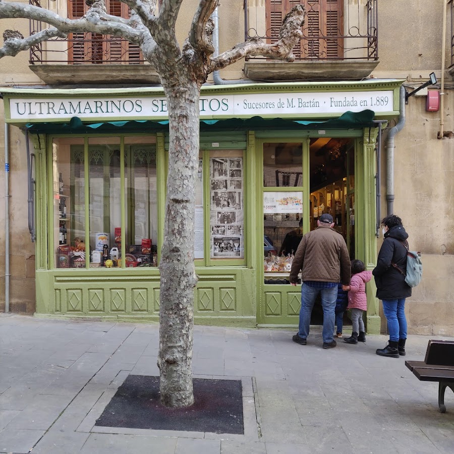 Bar restaurante Los Porches de la Plaza
