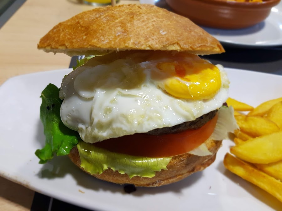 Restaurantes en Berrioplano/Berriobeiti provincia de Navarra