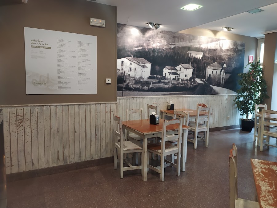 Bar Restaurante Salbatore