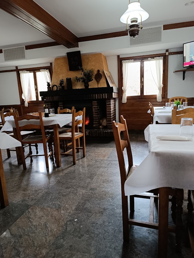 Bar Restaurente Urbieta