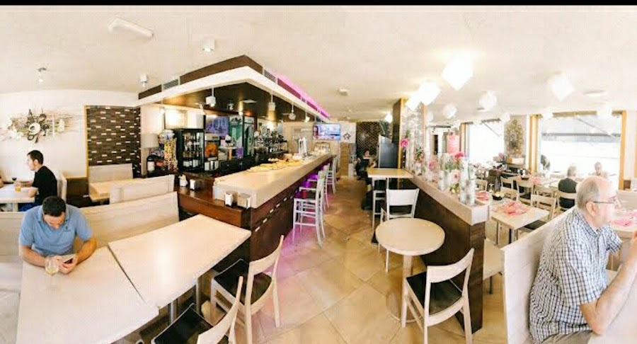 Bar Teresatxo