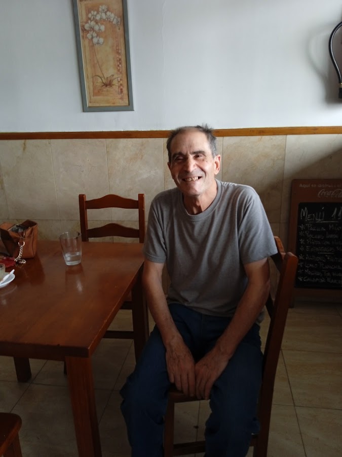 Bar Timo
