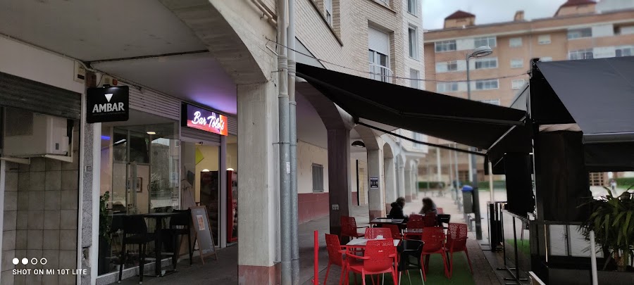 Bar Tolo