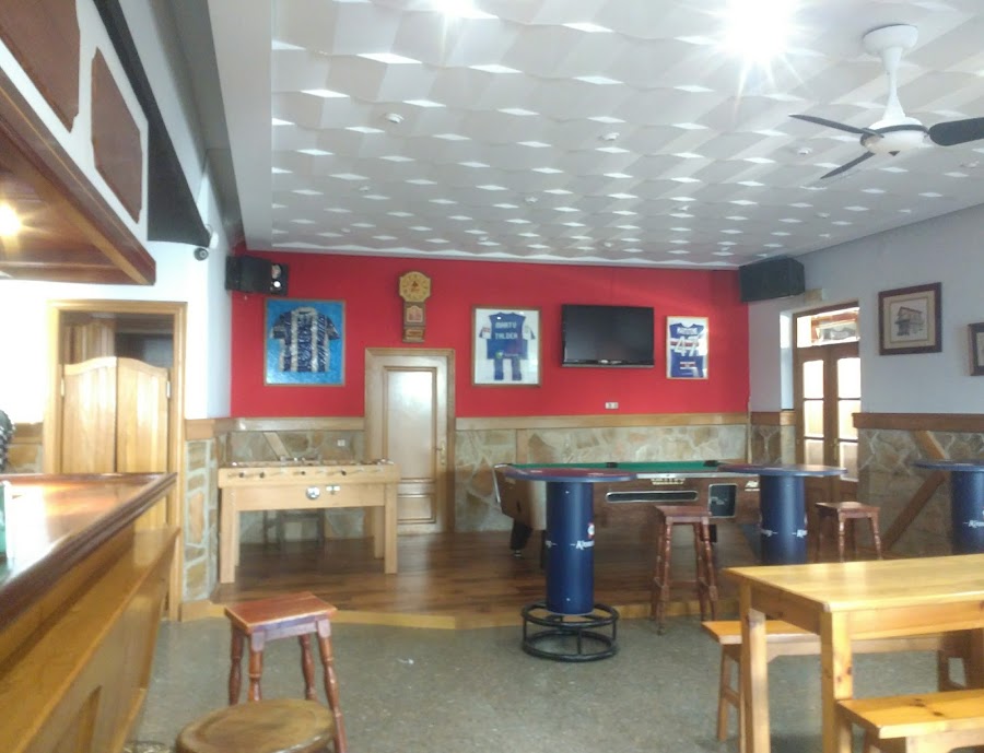 Bar Trinkete
