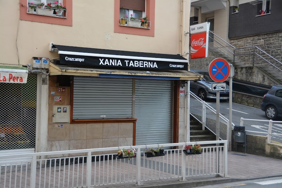 Bar Xania