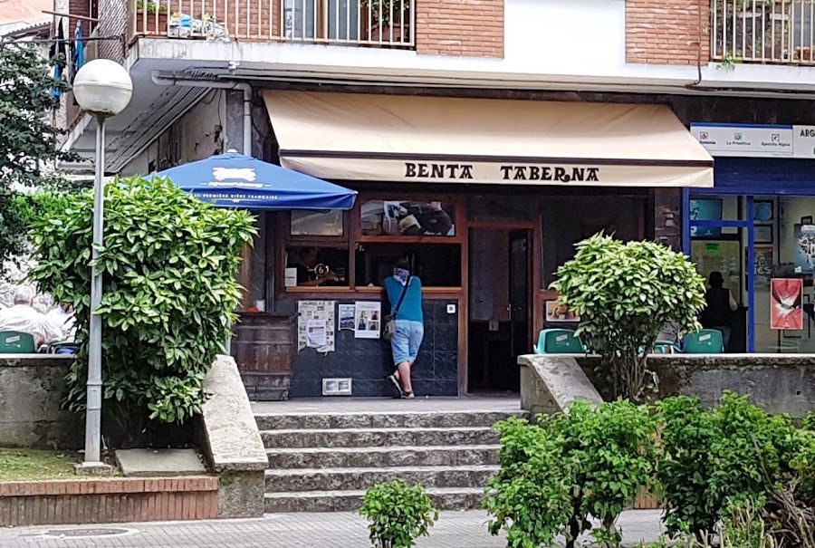 Benta Taberna