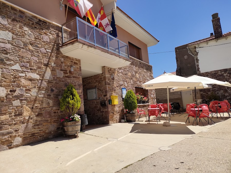 Beraton bar