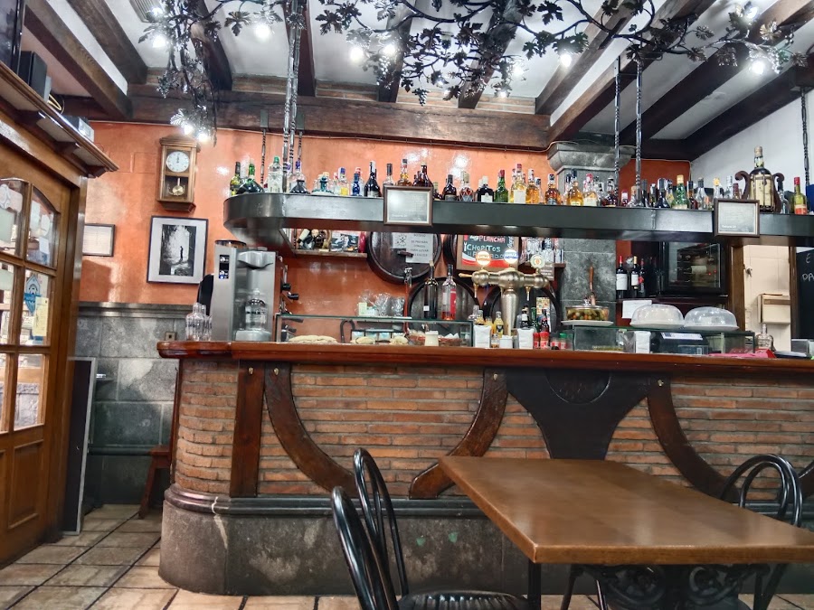 Bodegón Sotero Bar Restaurante