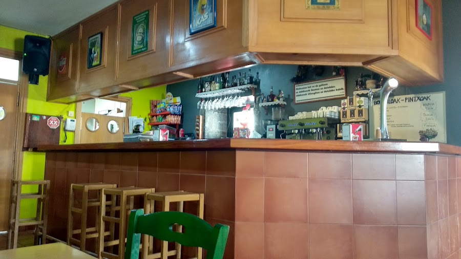 Borondegi Taberna