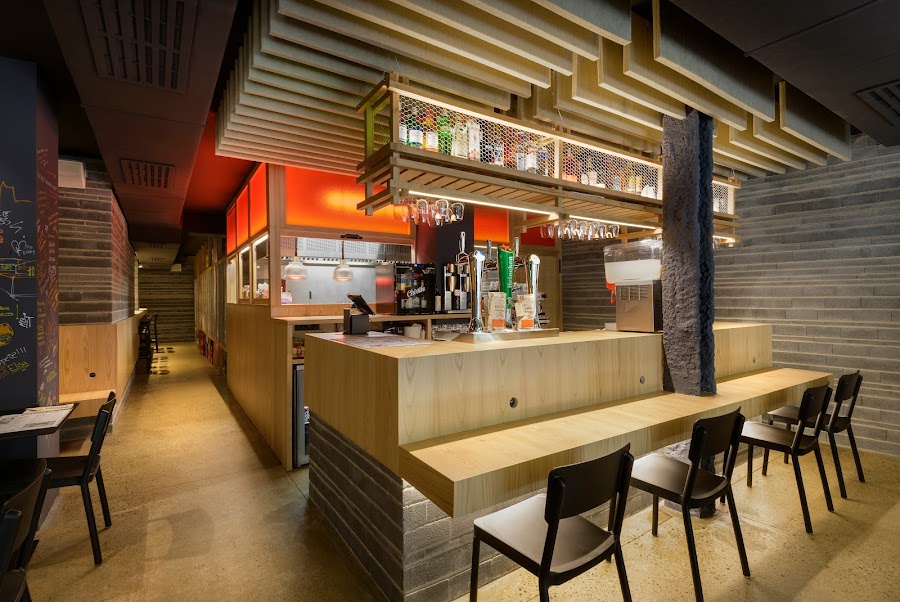 Butchers - Smashed Burgers (Pamplona/ Iruña)