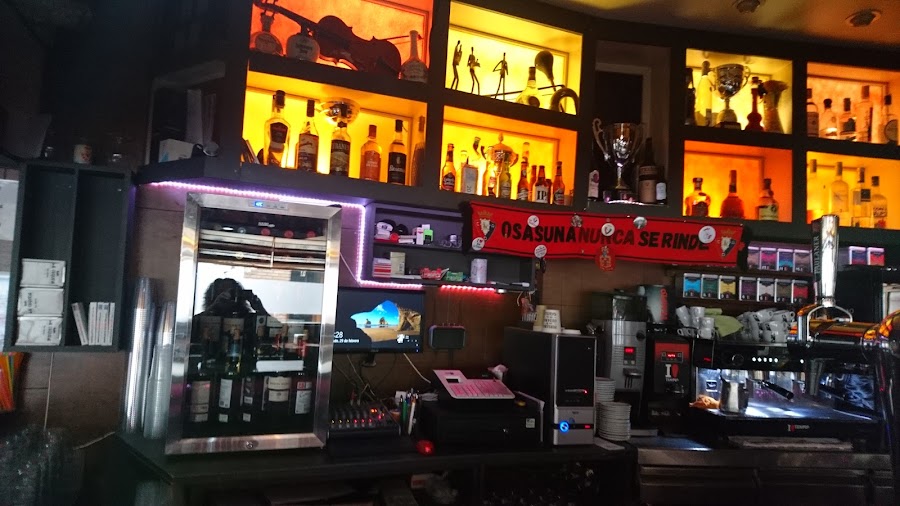 Cafe - Bar "La Esquina"
