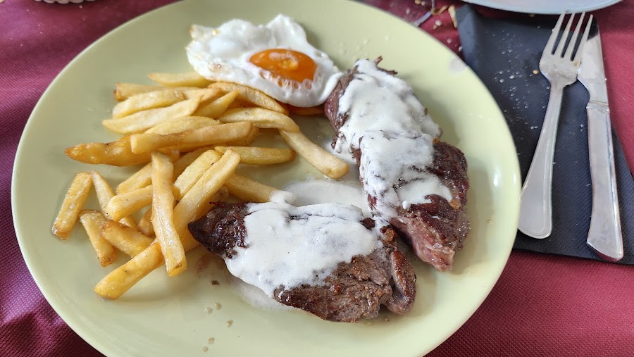 Café Bergara