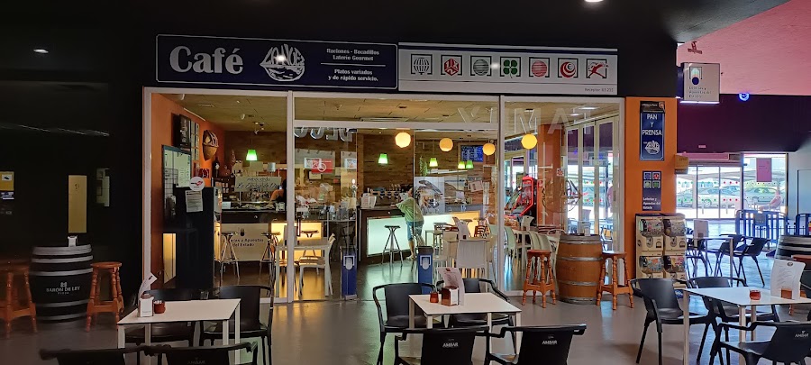Café La Nuez