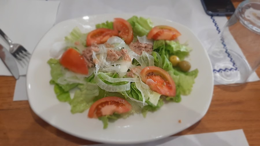 Cafeteria Eroski, Azkoitia