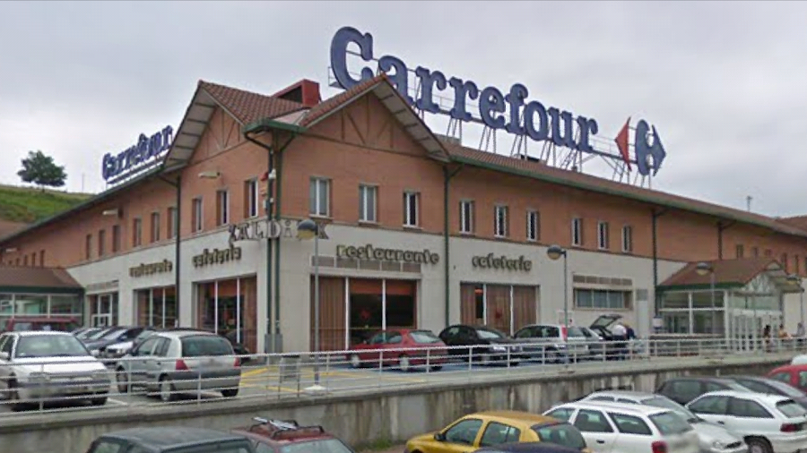 Cafeteria Restaurante Zaldiak