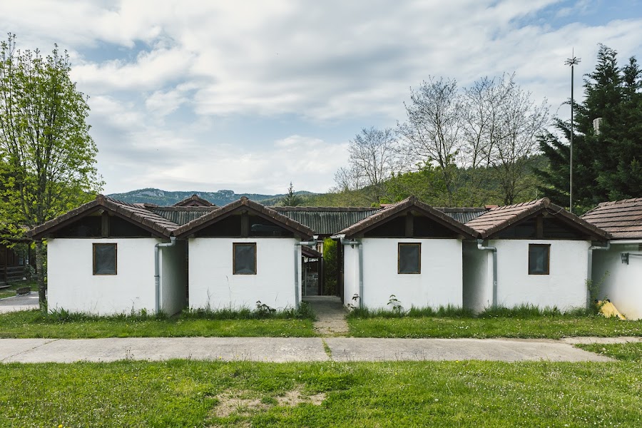 Restaurantes en Esparza de Salazar/Espartza Zaraitzu provincia de Navarra