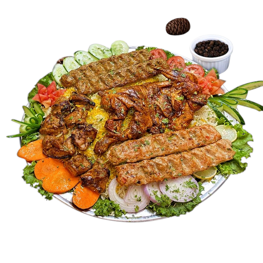 Carnivore grill restaurant