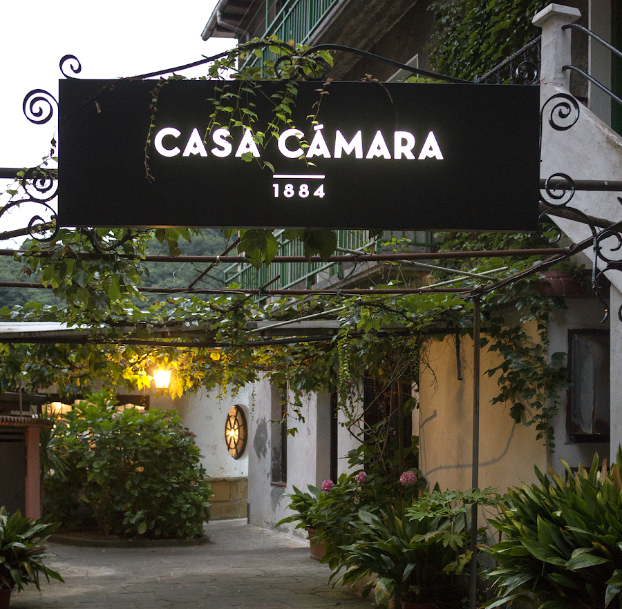 Restaurantes en Pasaia provincia de Gipuzkoa