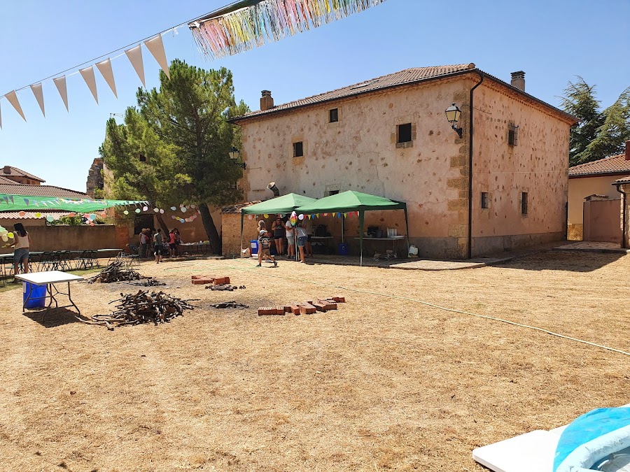 Casa Del Curato