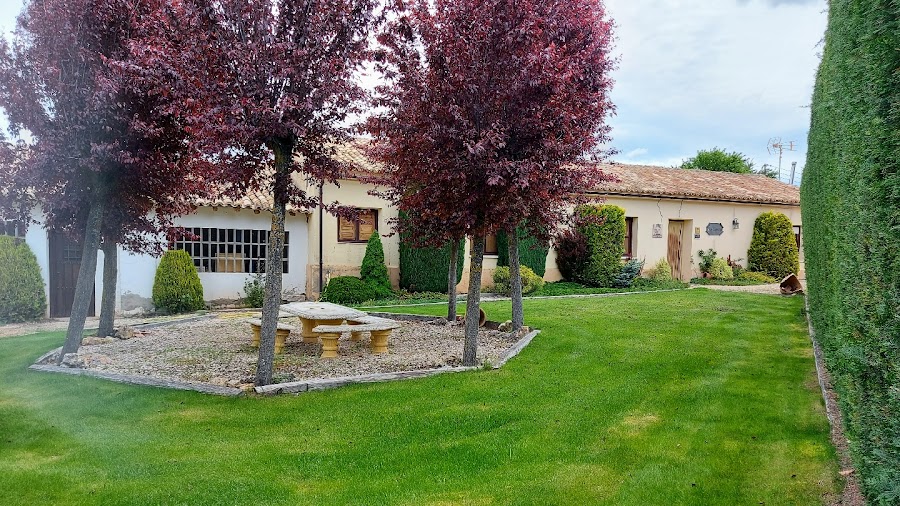 Casa La Sierra
