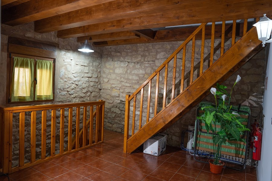 Casa Parra